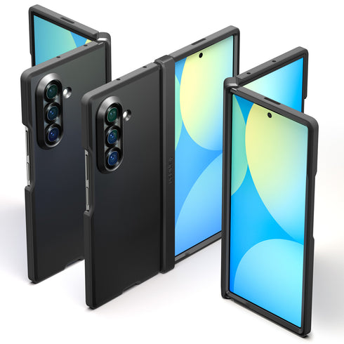 Spigen Galaxy Z Fold 7 Case Tough Armor Pro (MagFit)